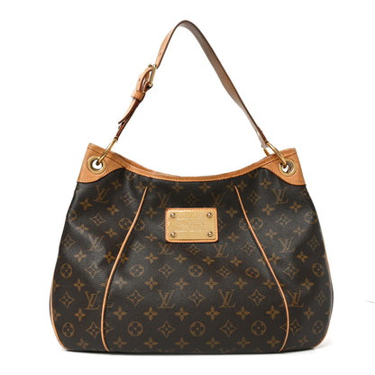 Louis Vuitton Monogram Galliera PM 1 of 10
