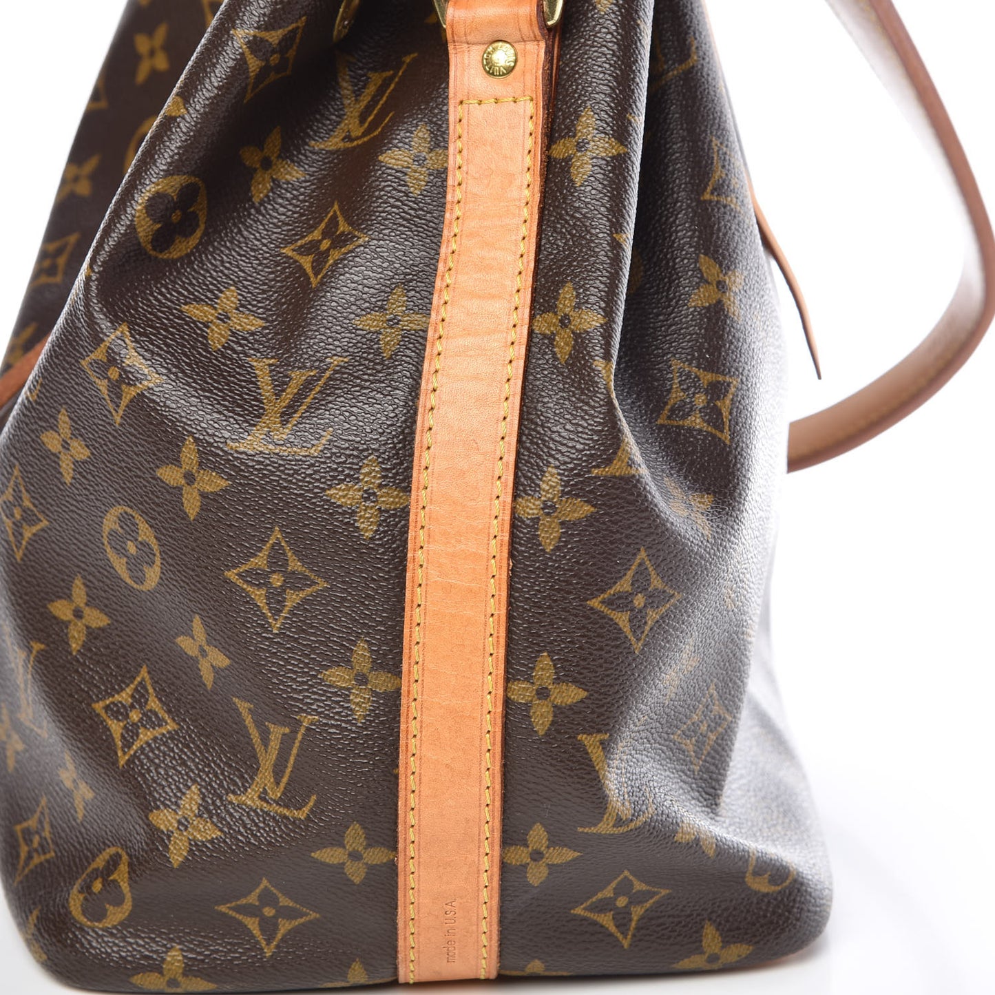 Monogram Petit Noe
