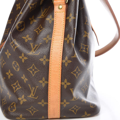 Louis Vuitton Monogram Petit Noe 19 of 20