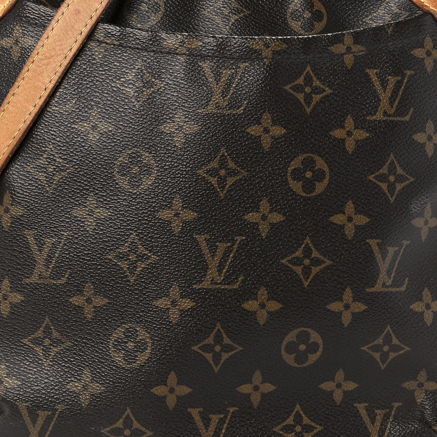 Louis Vuitton Monogram Odeon PM 8 of 14
