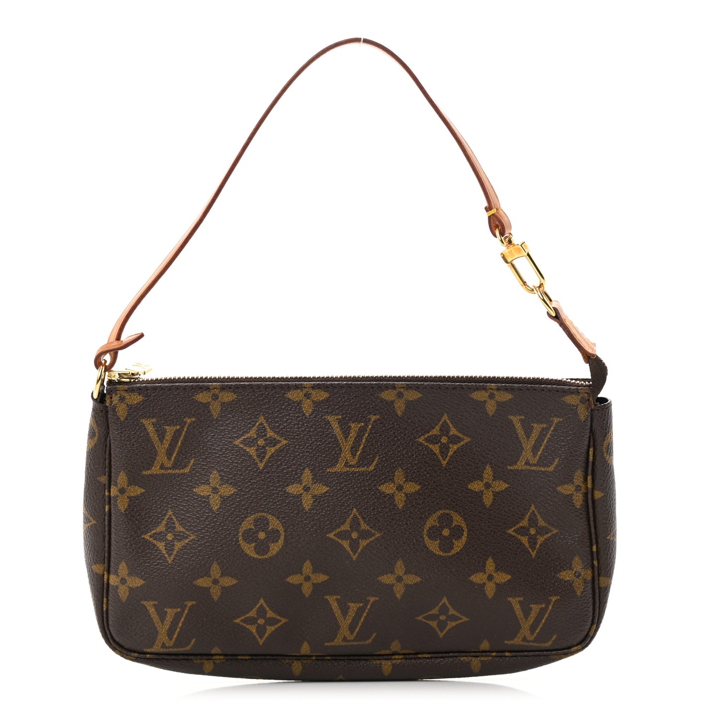 Monogram Pochette Accessories