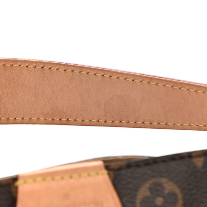 Louis Vuitton Monogram Graceful PM 13 of 13