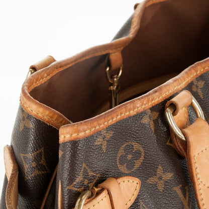 Louis Vuitton Monogram Batignolles Horizontal 14 of 15