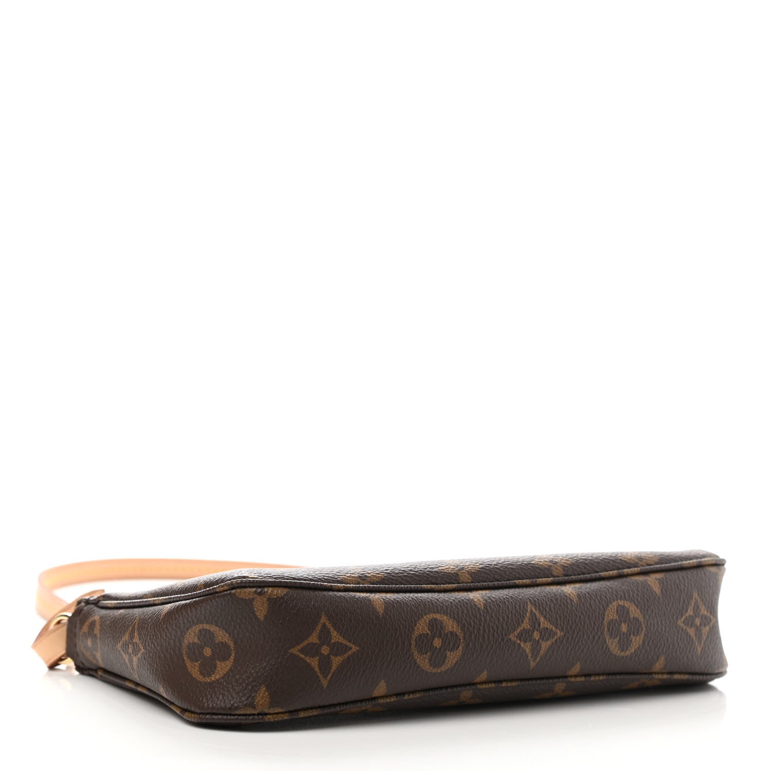 Louis Vuitton Monogram Pochette Accessories NM 4 of 9