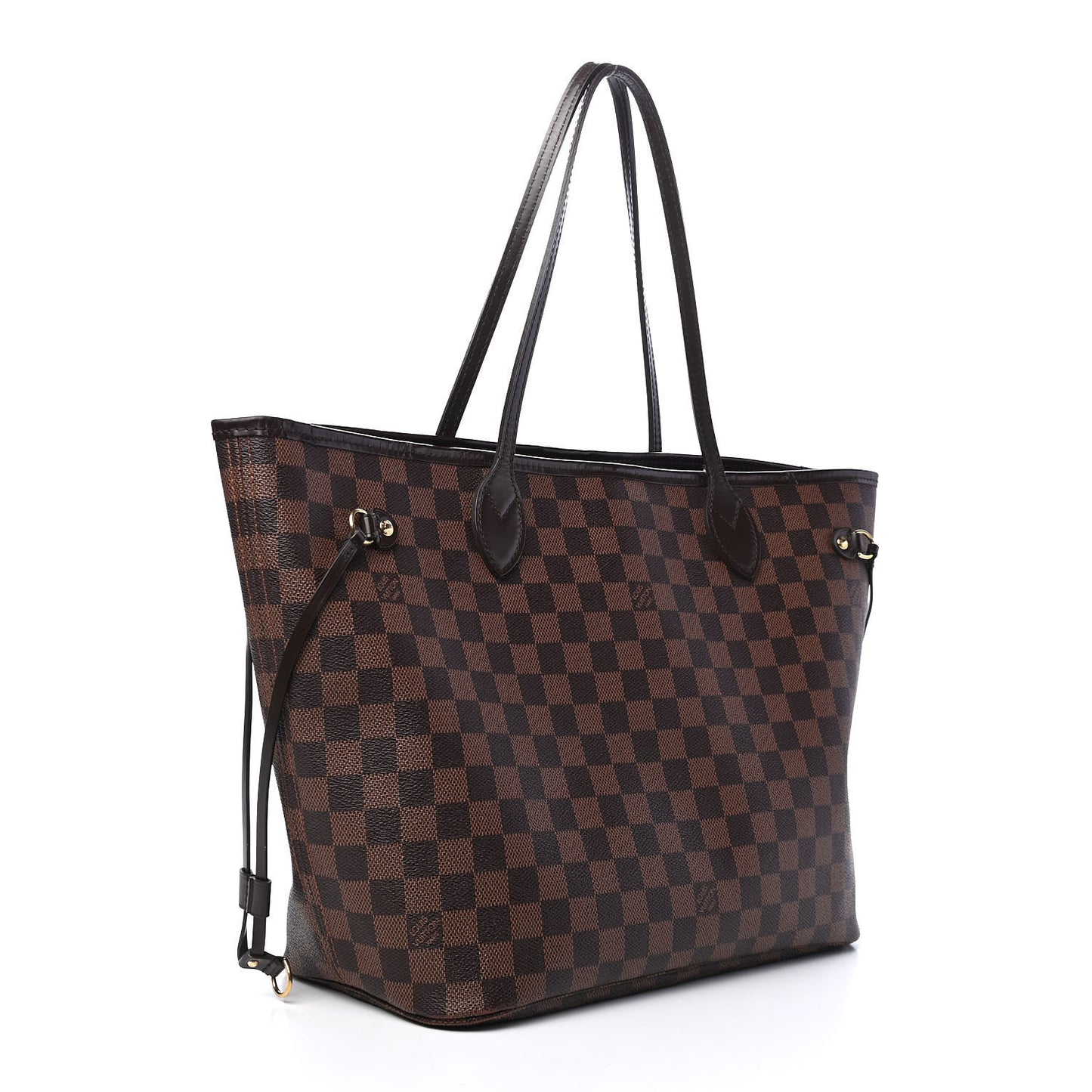 Damier Ebene Neo Neverfull MM