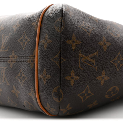 Louis Vuitton Monogram Totally PM 9 of 13