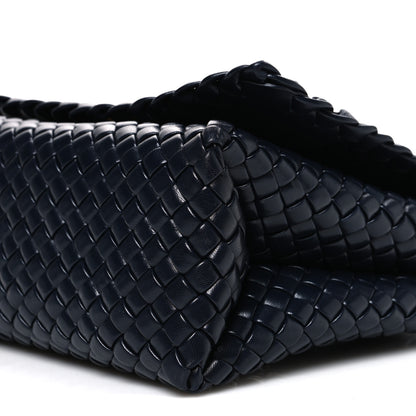 Bottega Veneta Nappa Intrecciato Patti Top Handle Bag Space 11 of 11