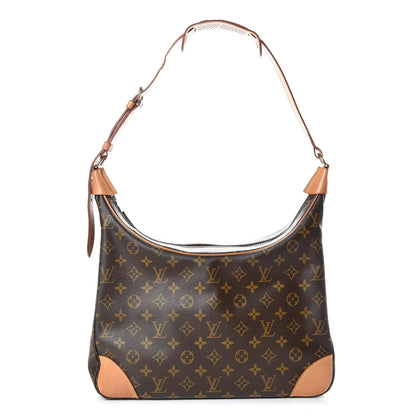 Louis Vuitton Monogram Boulogne 35 1 of 12