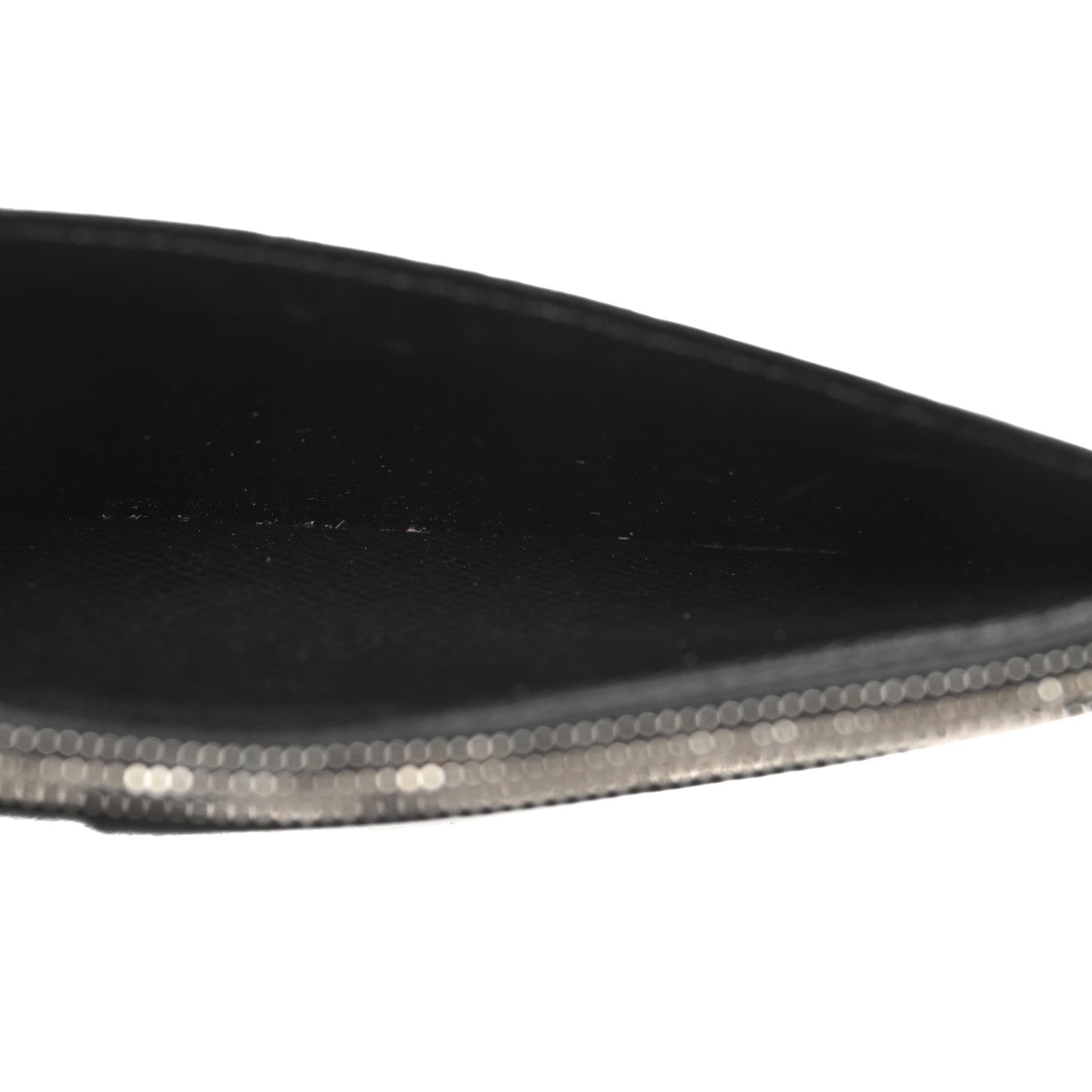 Taigarama Coin Card Holder Black