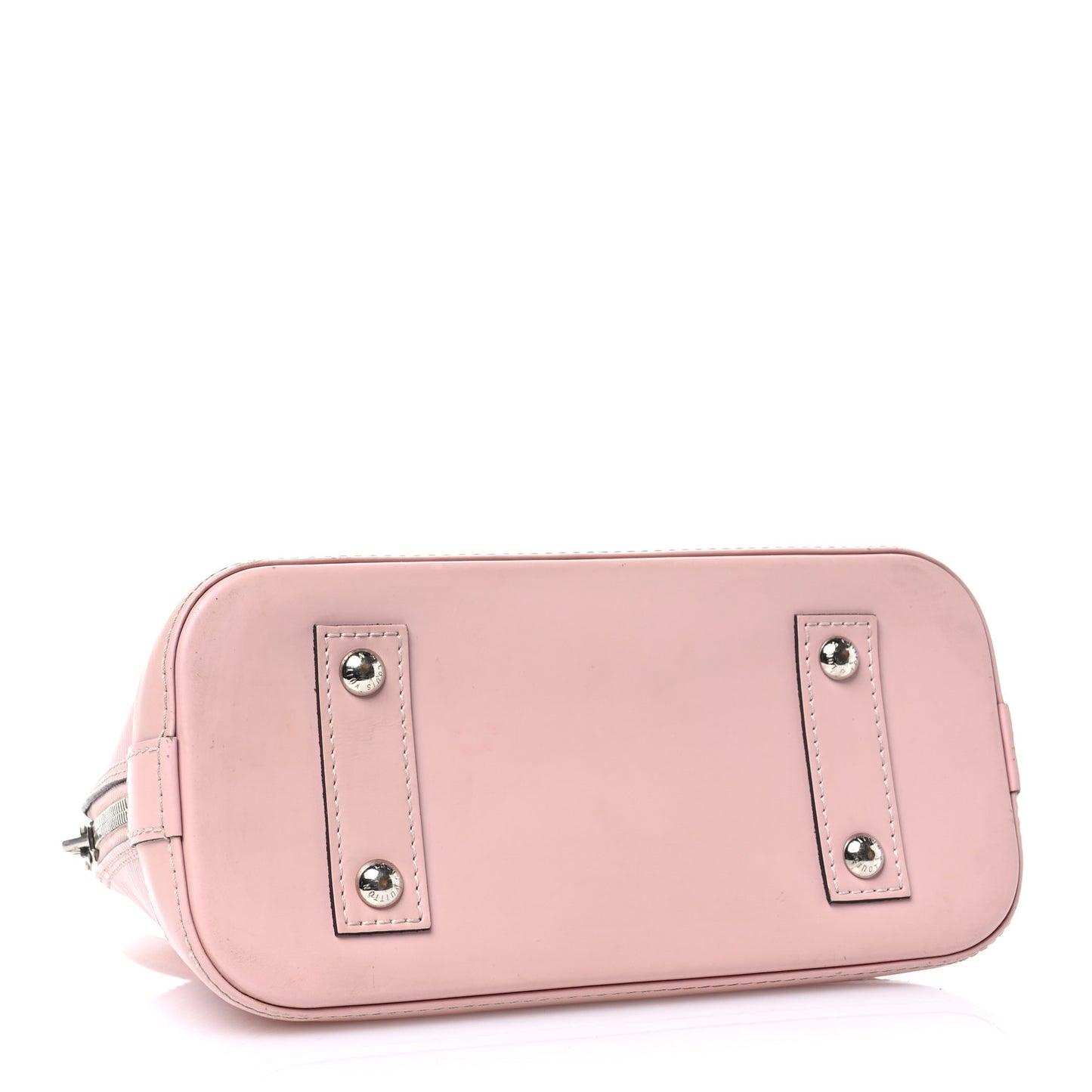 Epi Alma BB Rose Ballerine