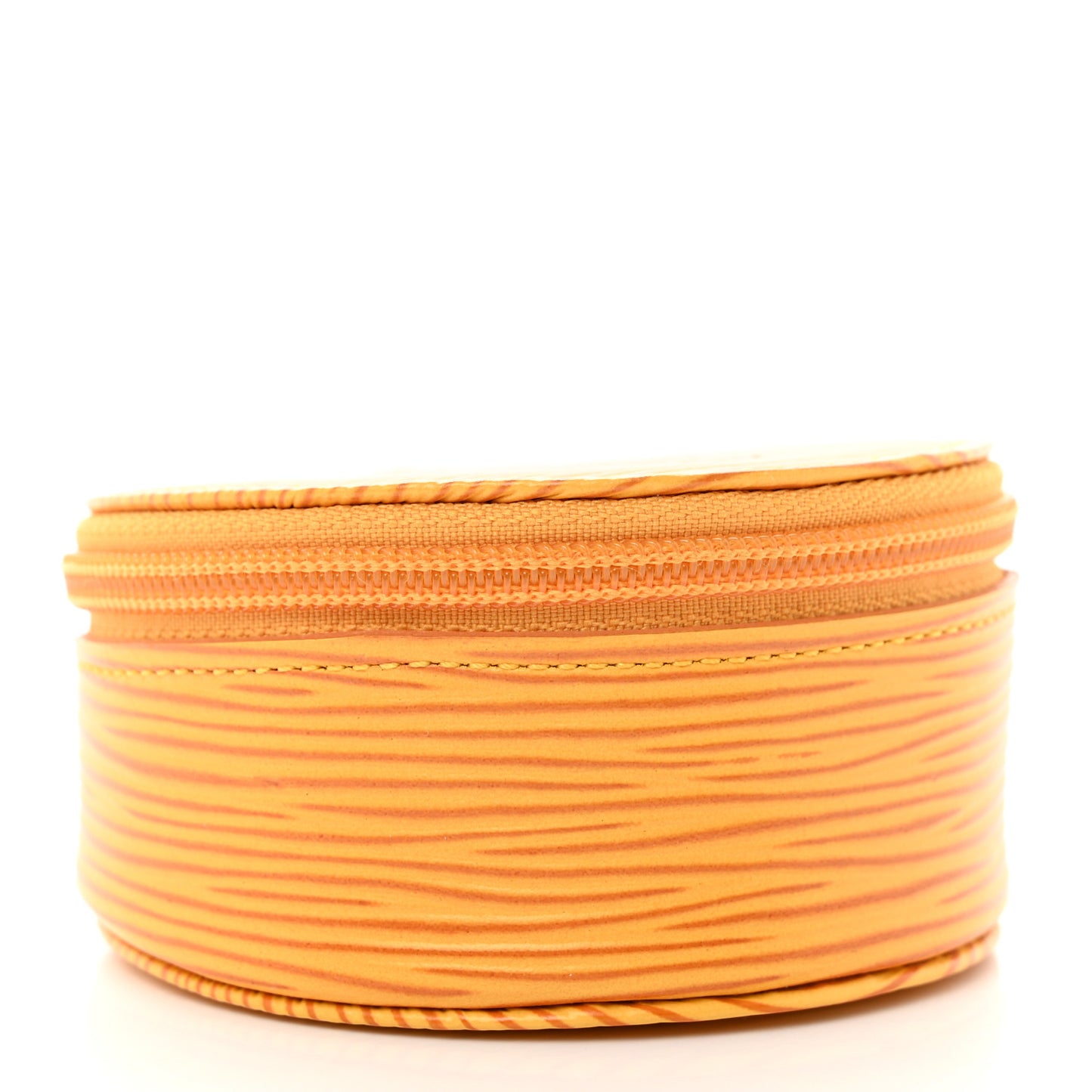 Epi Ecrin Bijoux 8cm Jewelry Box Tassil