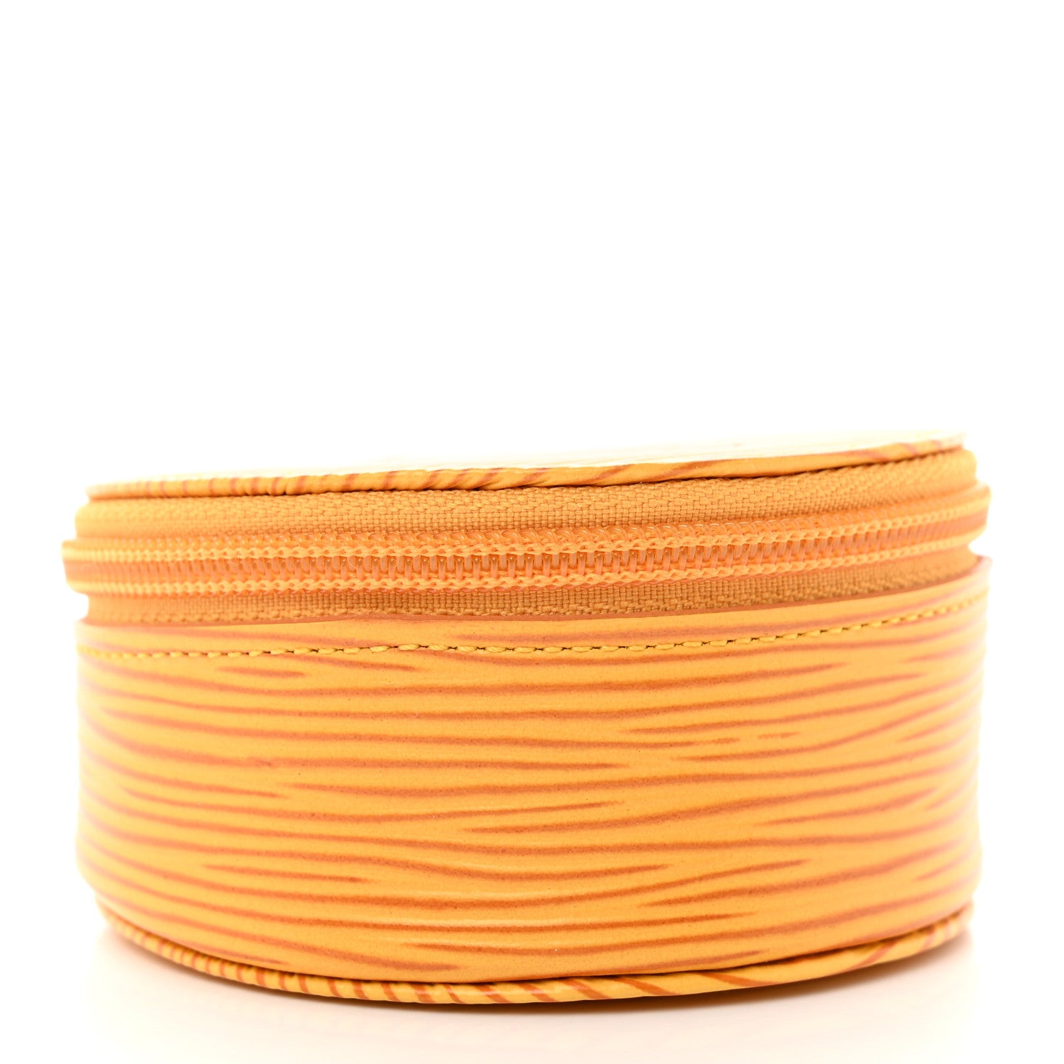 Louis Vuitton Epi Ecrin Bijoux 8cm Jewelry Box Tassil 4 of 6