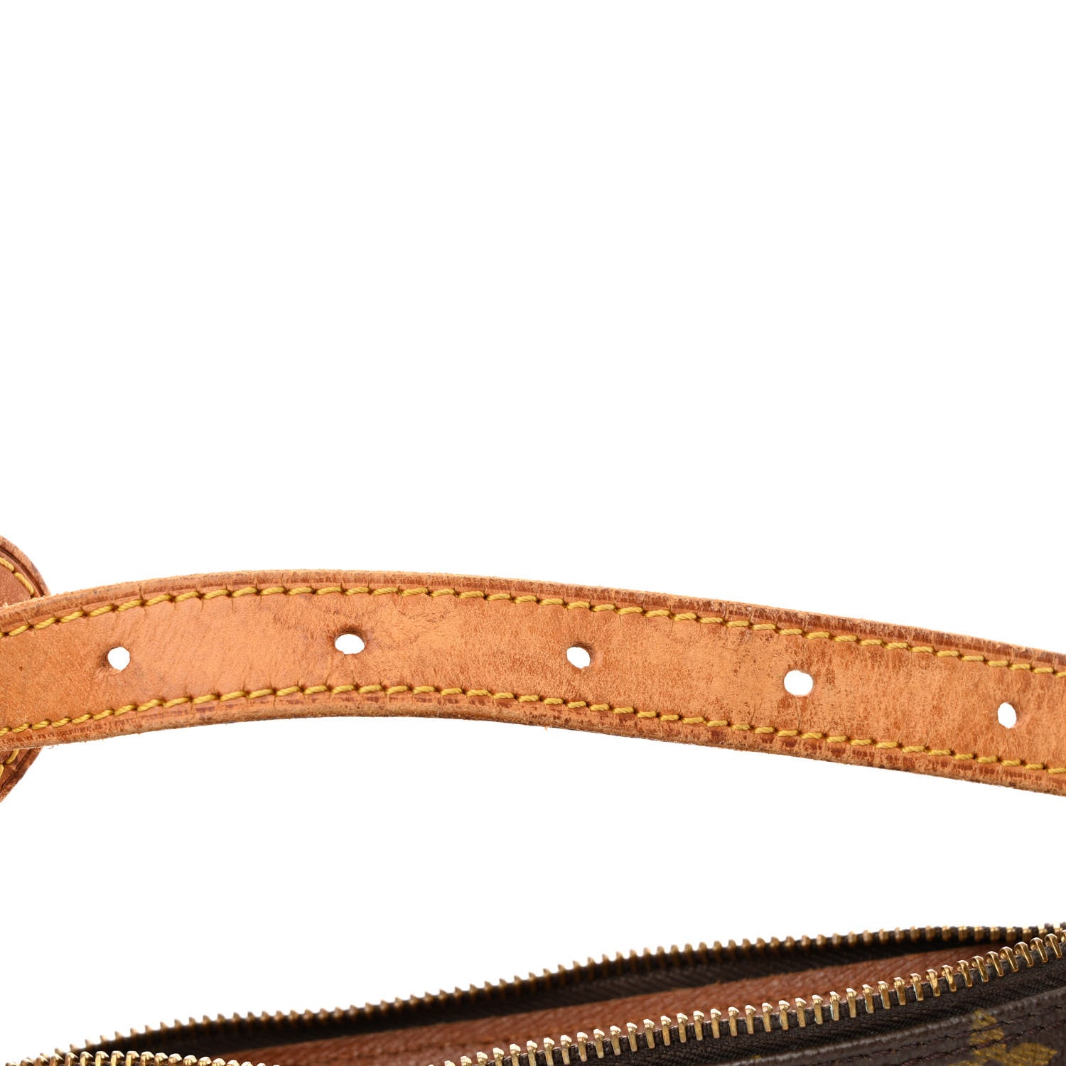 Louis Vuitton Monogram Boulogne 30 16 of 18