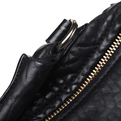 Givenchy Pebbled Sheepskin Medium Pandora Black 15 of 20