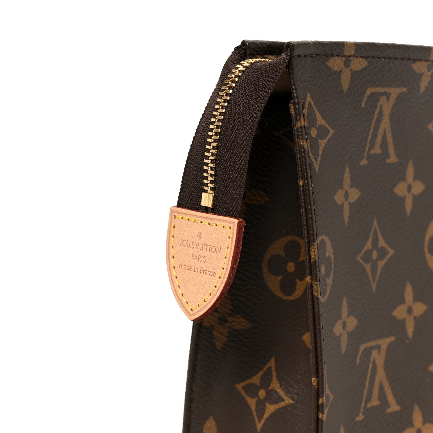 Louis Vuitton Monogram Toiletry Pouch 26 7 of 8