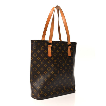Louis Vuitton Monogram Vavin GM 3 of 10