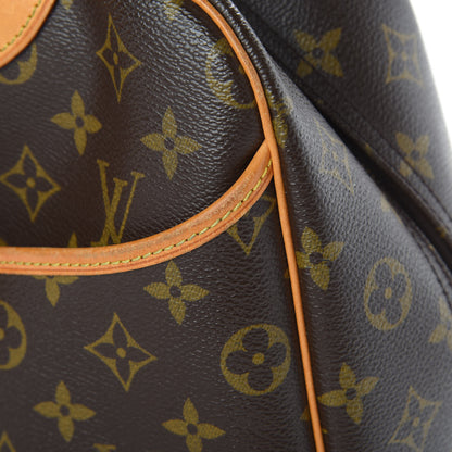 Louis Vuitton Monogram Deauville 20 of 24