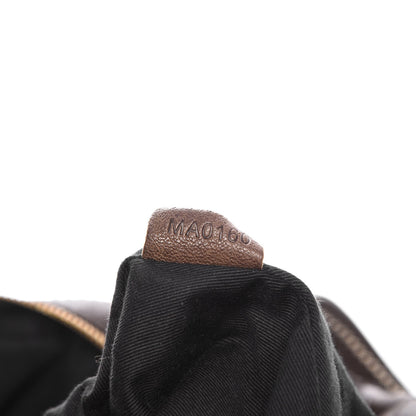 Givenchy Lambskin Studded Medium Nightingale Brown 8 of 11