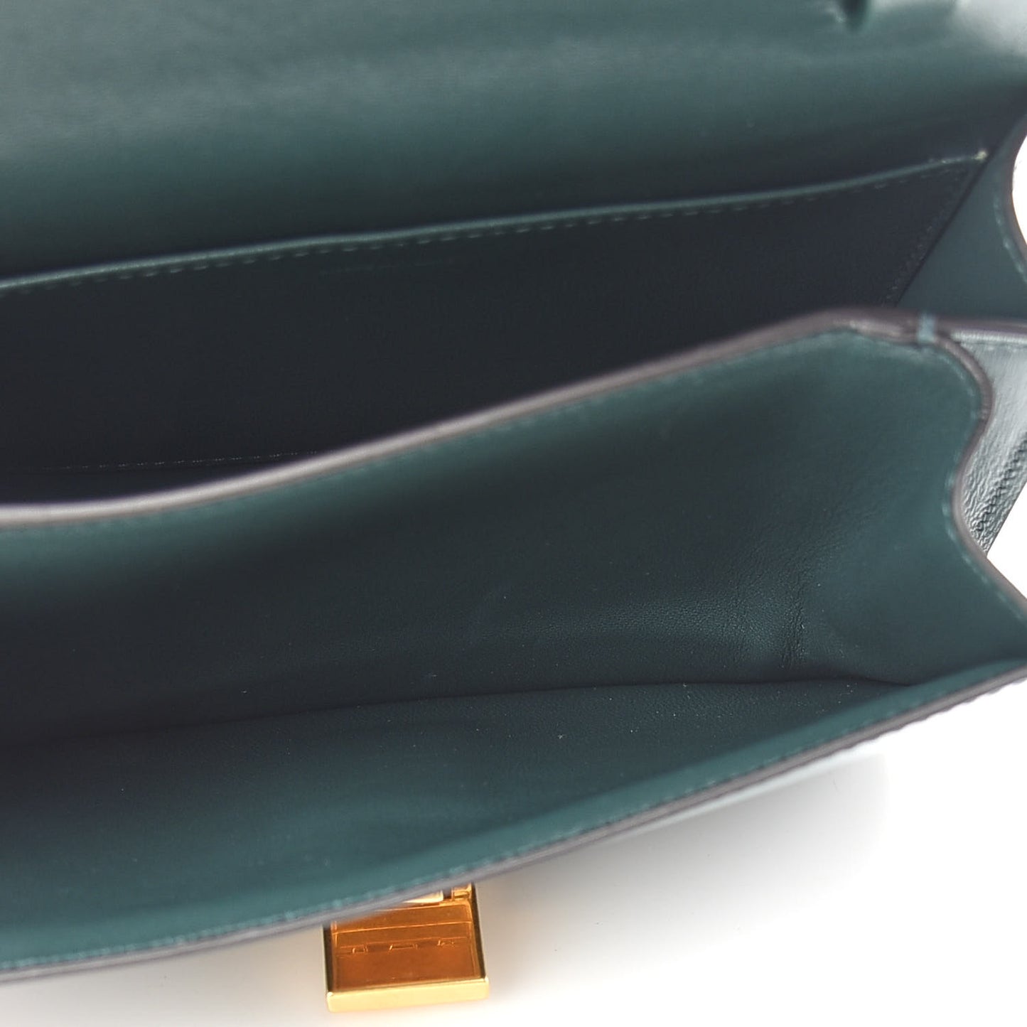 Box Calfskin Teen Classic Box Flap Bag Amazone