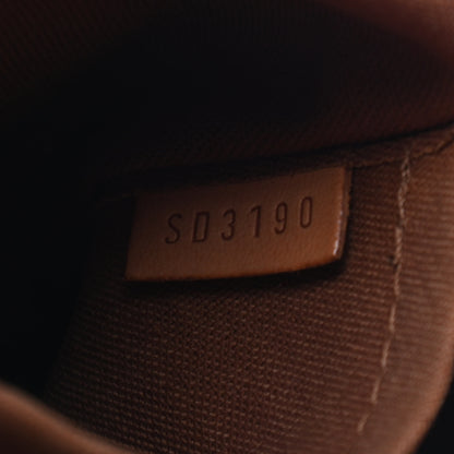 Louis Vuitton Monogram Tivoli PM 7 of 9