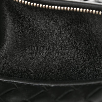 Bottega Veneta Nappa Intrecciato Teen Jodie Black 6 of 8