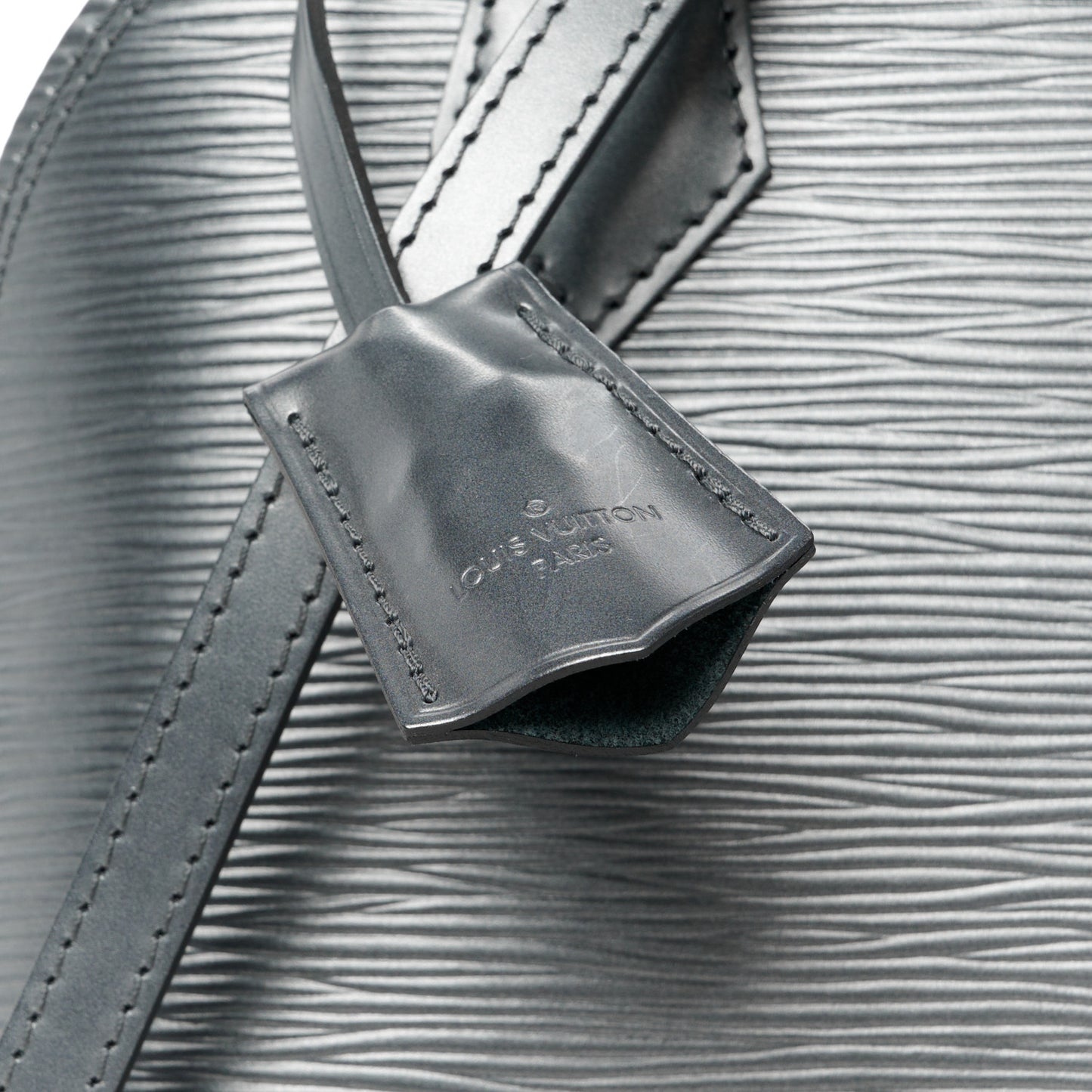 Epi Alma BB Anthracite Nacre