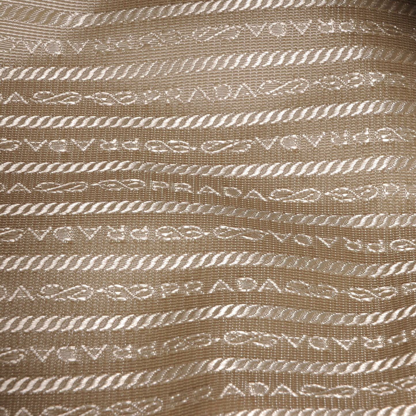 Vitello Daino Shopping Tote Marine