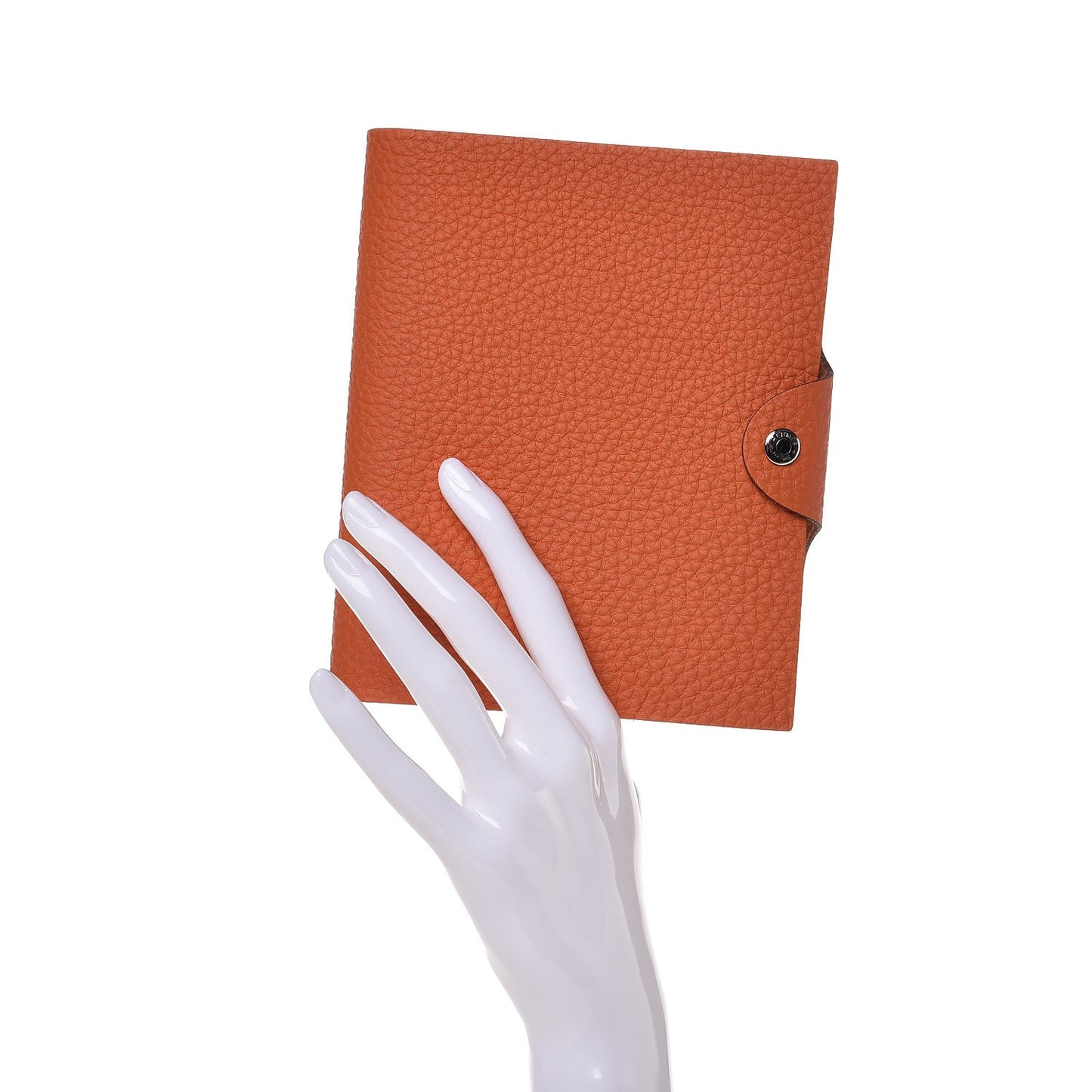 Togo Ulysse PM Agenda Cover Orange