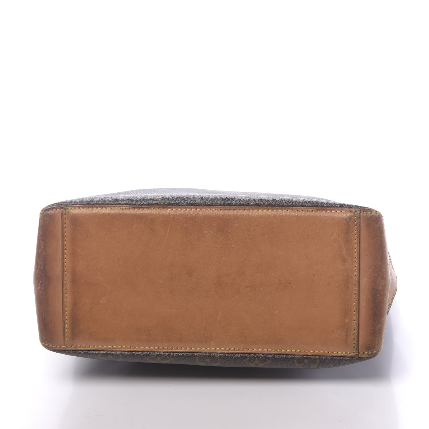Louis Vuitton Monogram Cabas Piano 18 of 19