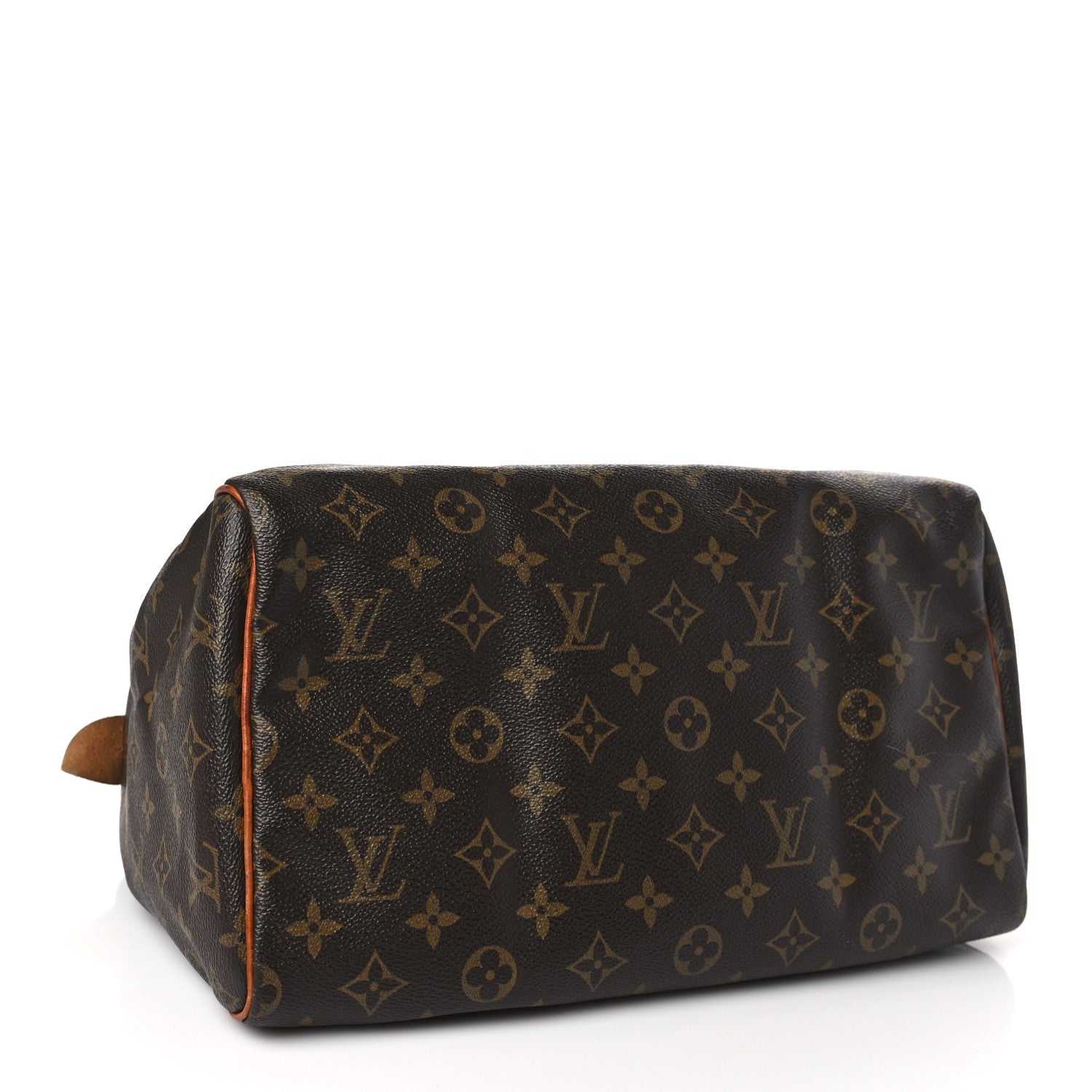 Louis Vuitton Monogram Speedy 30 4 of 13