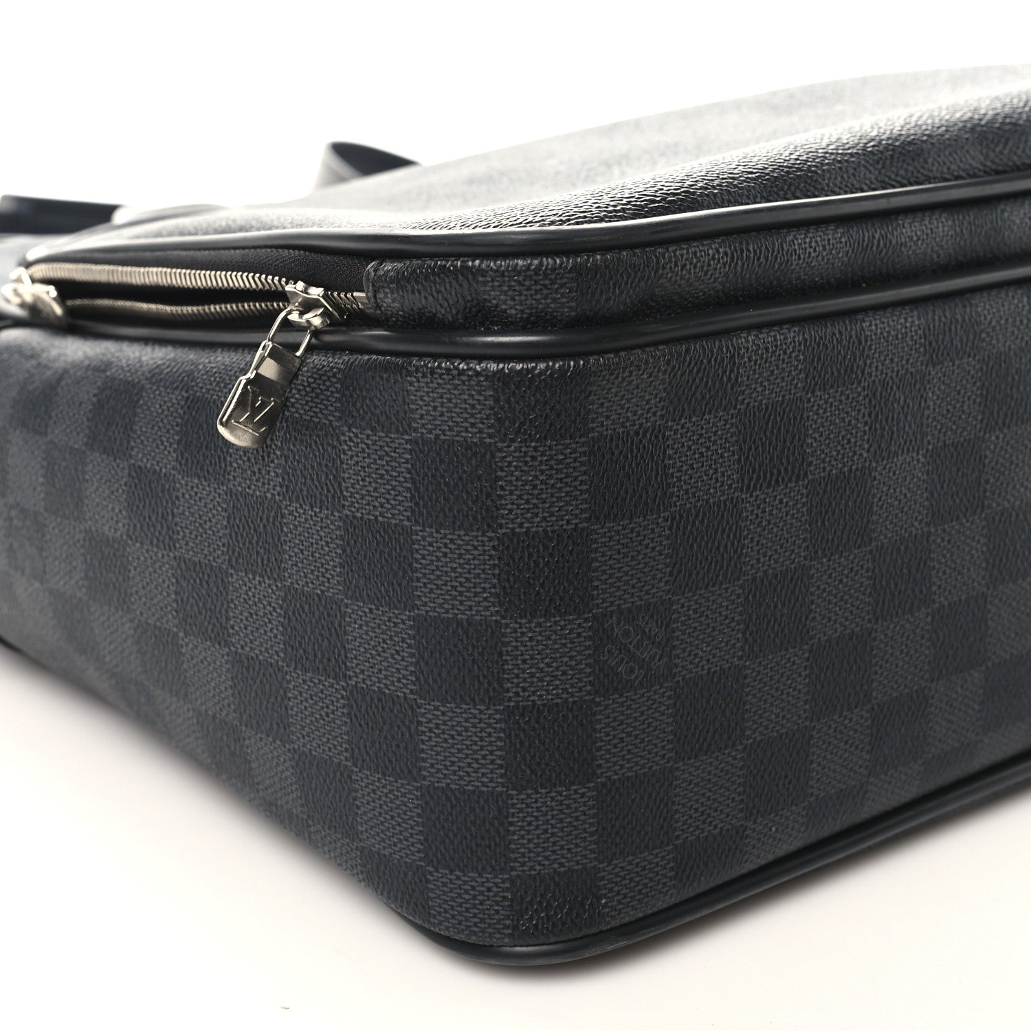 Louis Vuitton Damier Graphite Icare 10 of 11