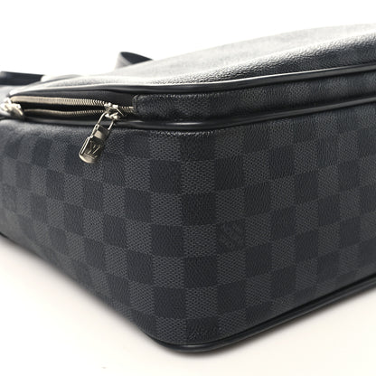 Louis Vuitton Damier Graphite Icare 10 of 11