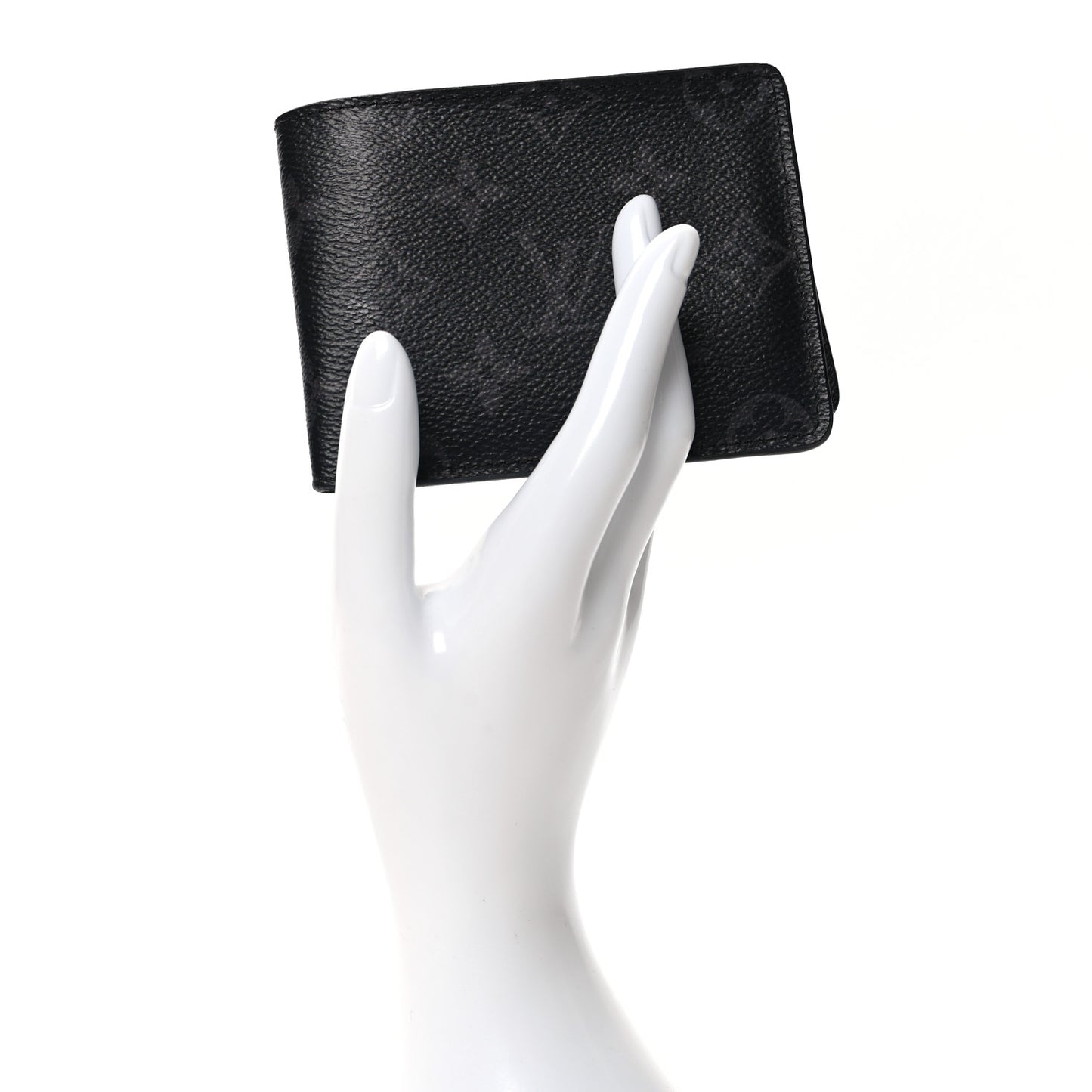 Monogram Eclipse Multiple Wallet