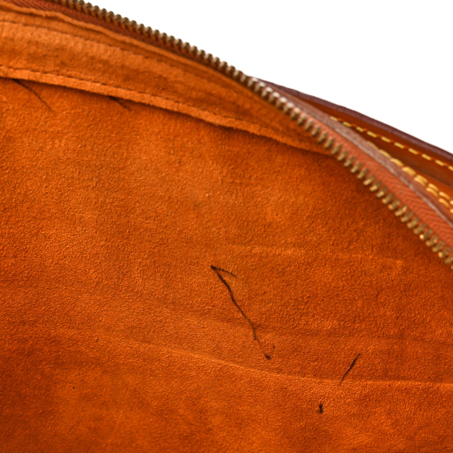 Louis Vuitton Epi Sorbonne Briefcase Cipango 19 of 24