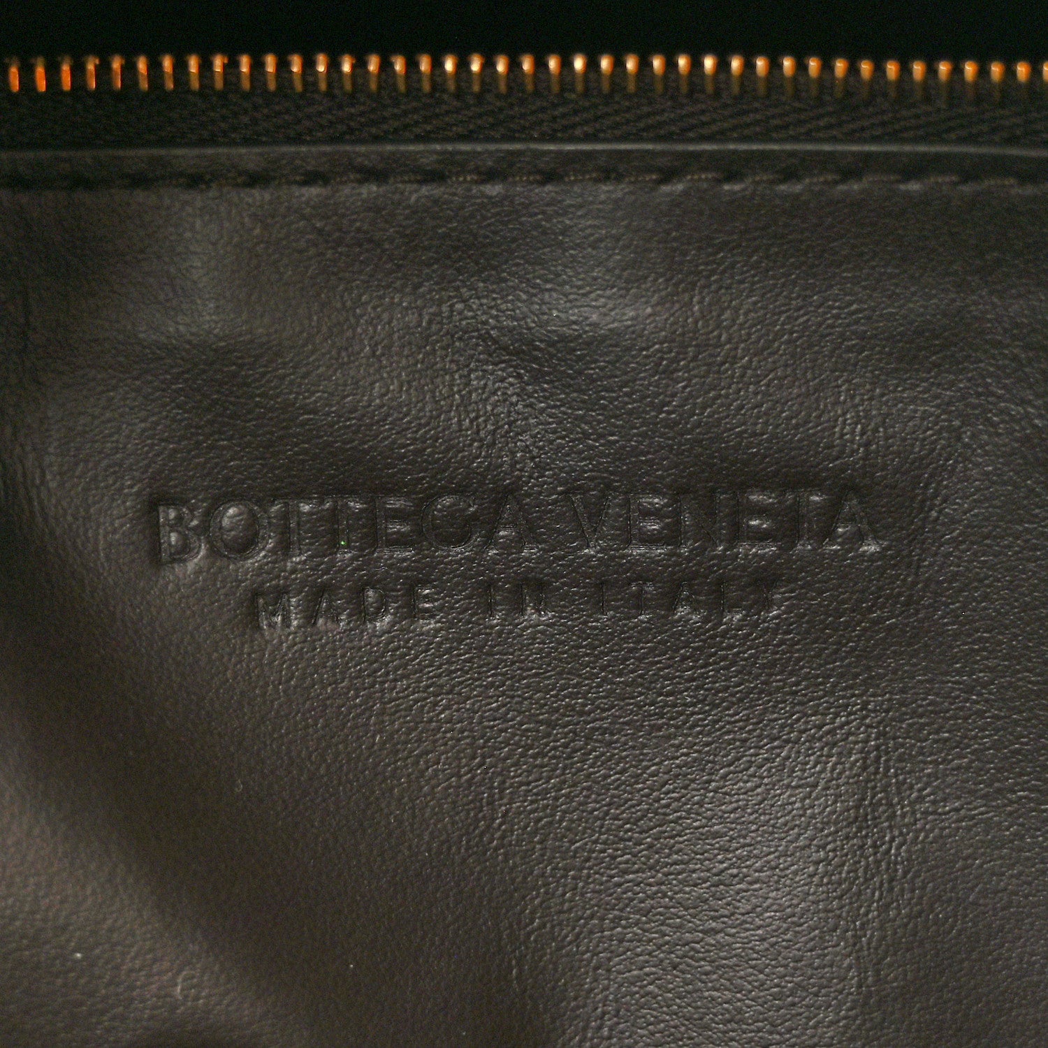 Bottega Veneta Calfskin Intrecciato Small Hop Fondant 6 of 11