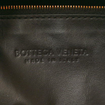 Bottega Veneta Calfskin Intrecciato Small Hop Fondant 6 of 11