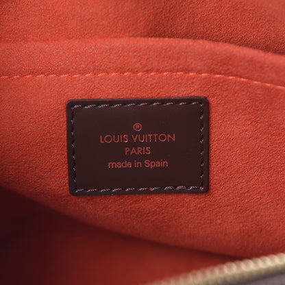 Louis Vuitton Damier Ebene Sarria Mini 6 of 10