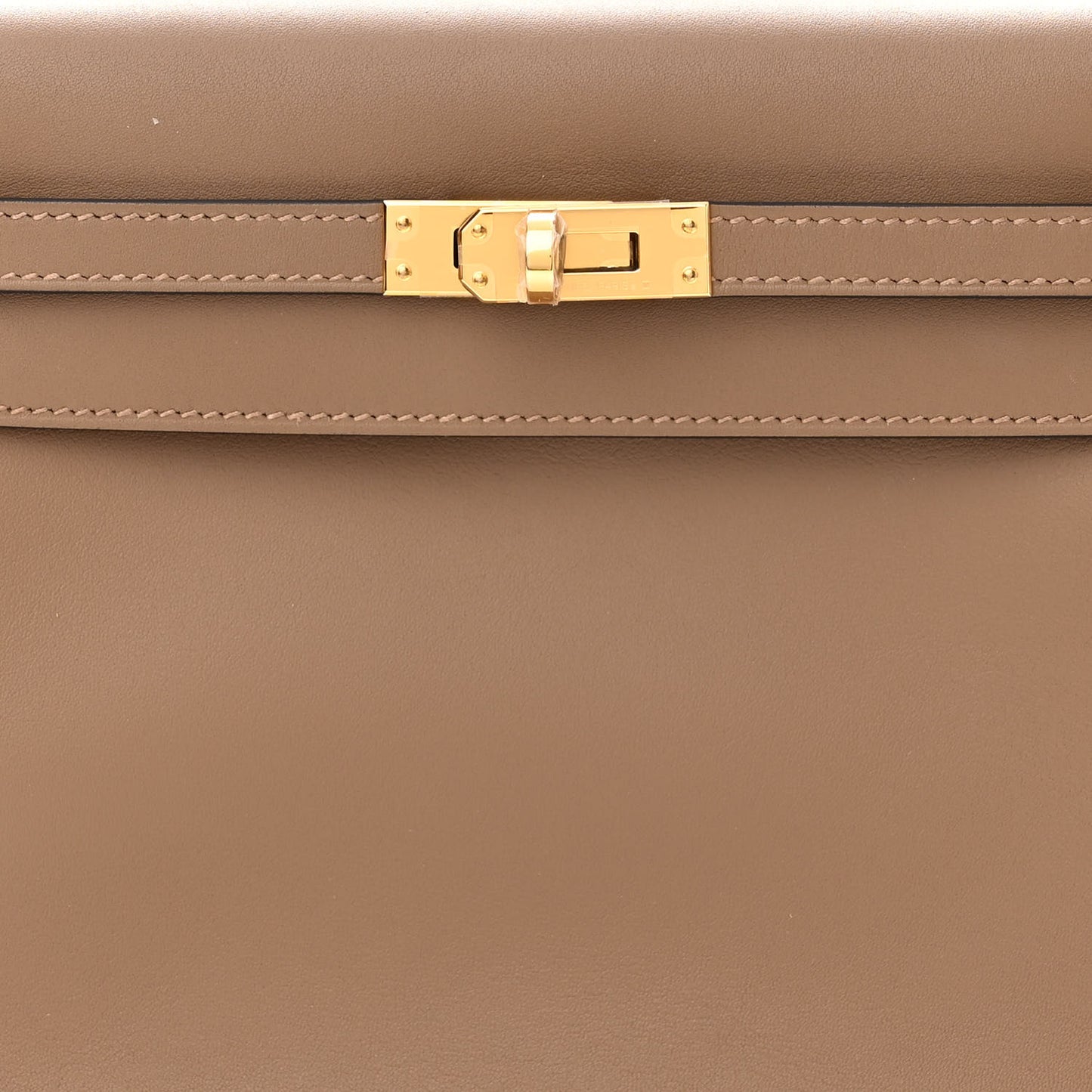 Swift Kelly Danse II Belt Bag Beige De Weimar