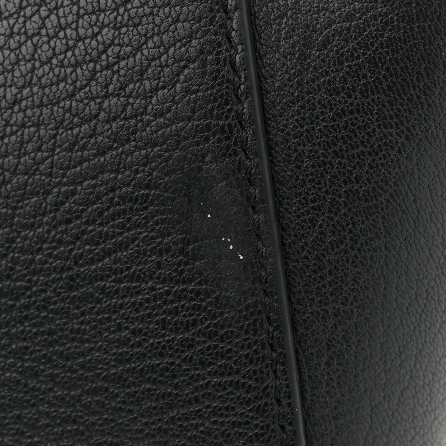 Givenchy Sugar Goatskin Nano Antigona Black 10 of 11