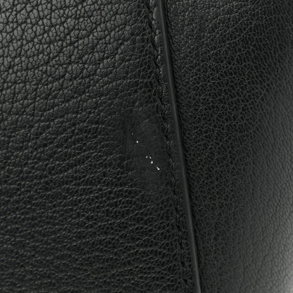 Givenchy Sugar Goatskin Nano Antigona Black 10 of 11