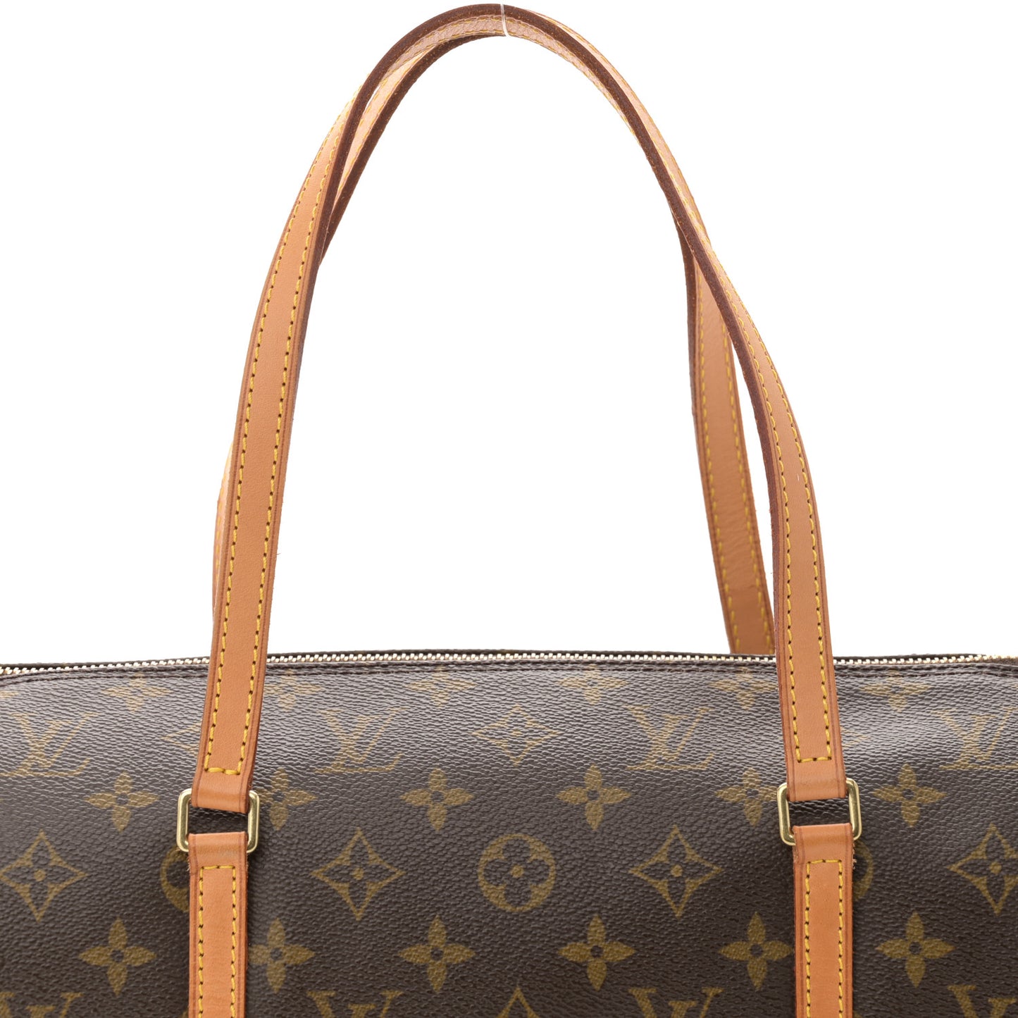 Monogram Papillon 30 with Companion