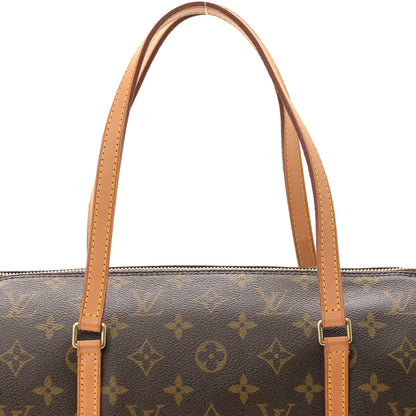 Louis Vuitton Monogram Papillon 30 with Companion 8 of 10
