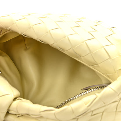 Bottega Veneta Nappa Intrecciato Mini Jodie Ice Cream 5 of 10