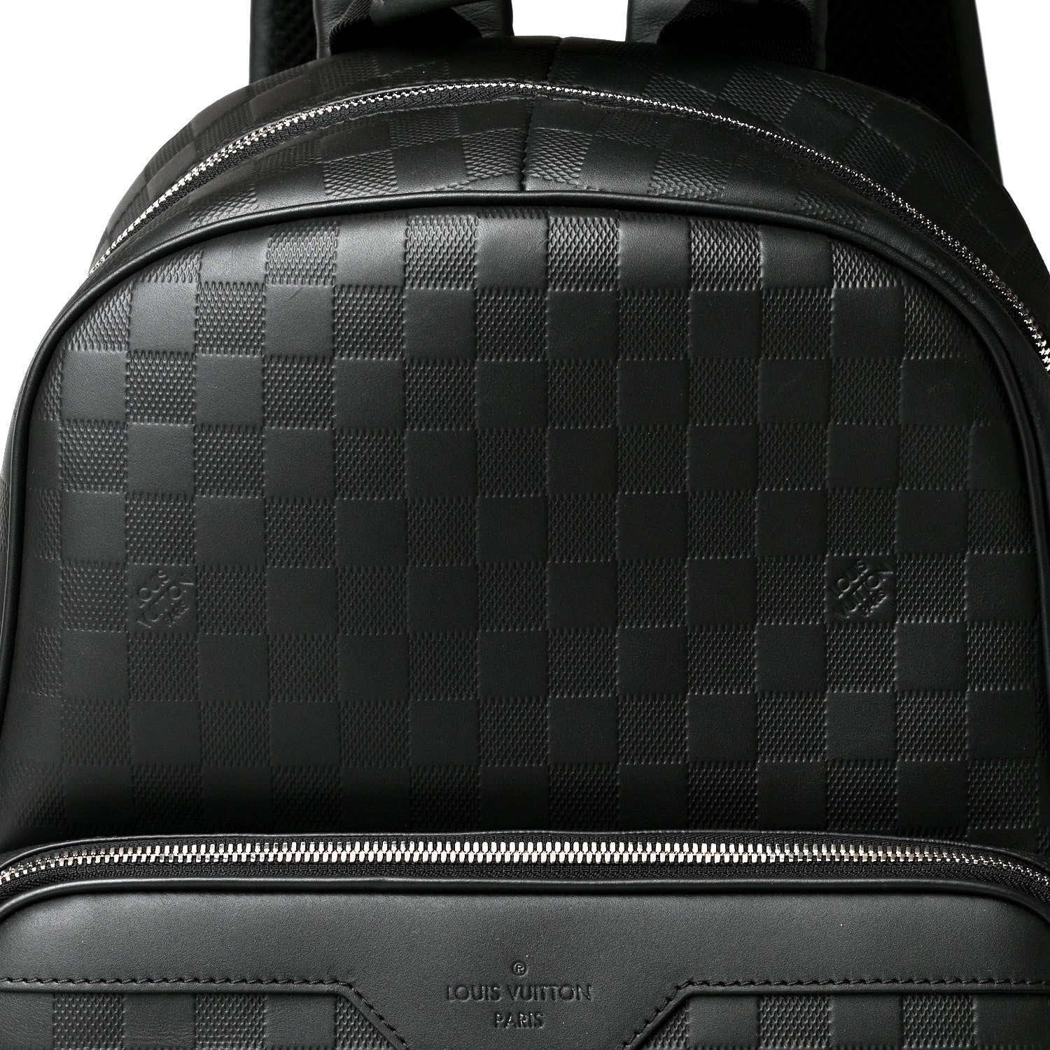 Louis Vuitton Damier Infini Campus Backpack Onyx 6 of 9