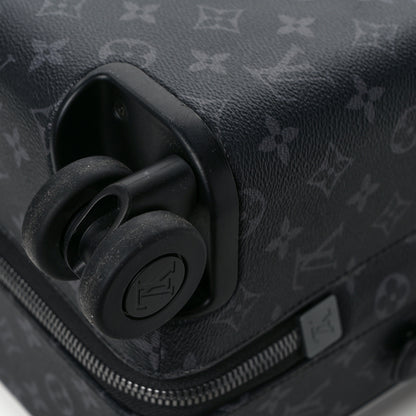 Louis Vuitton Monogram Eclipse Horizon 55 10 of 13