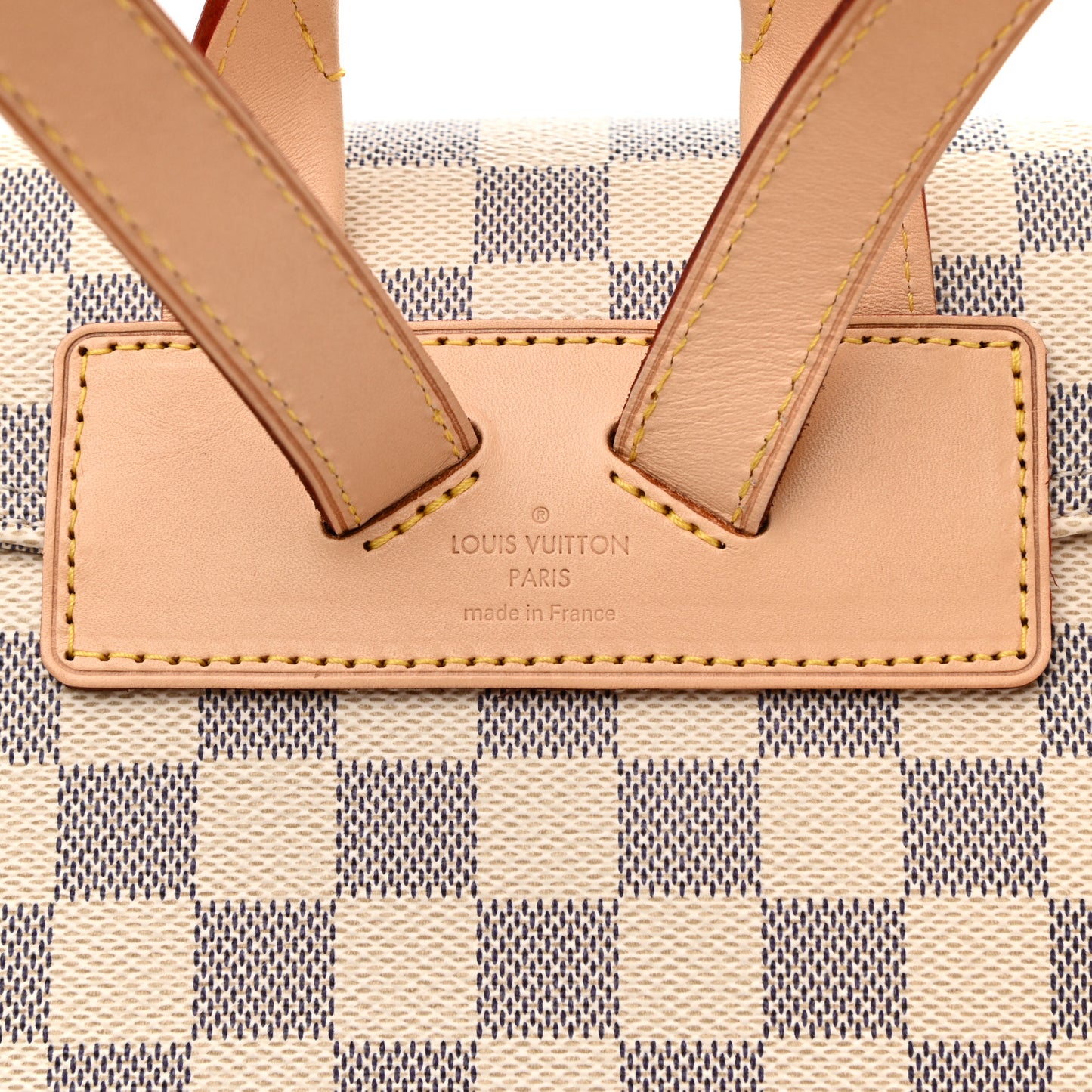 Damier Azur Sperone Backpack