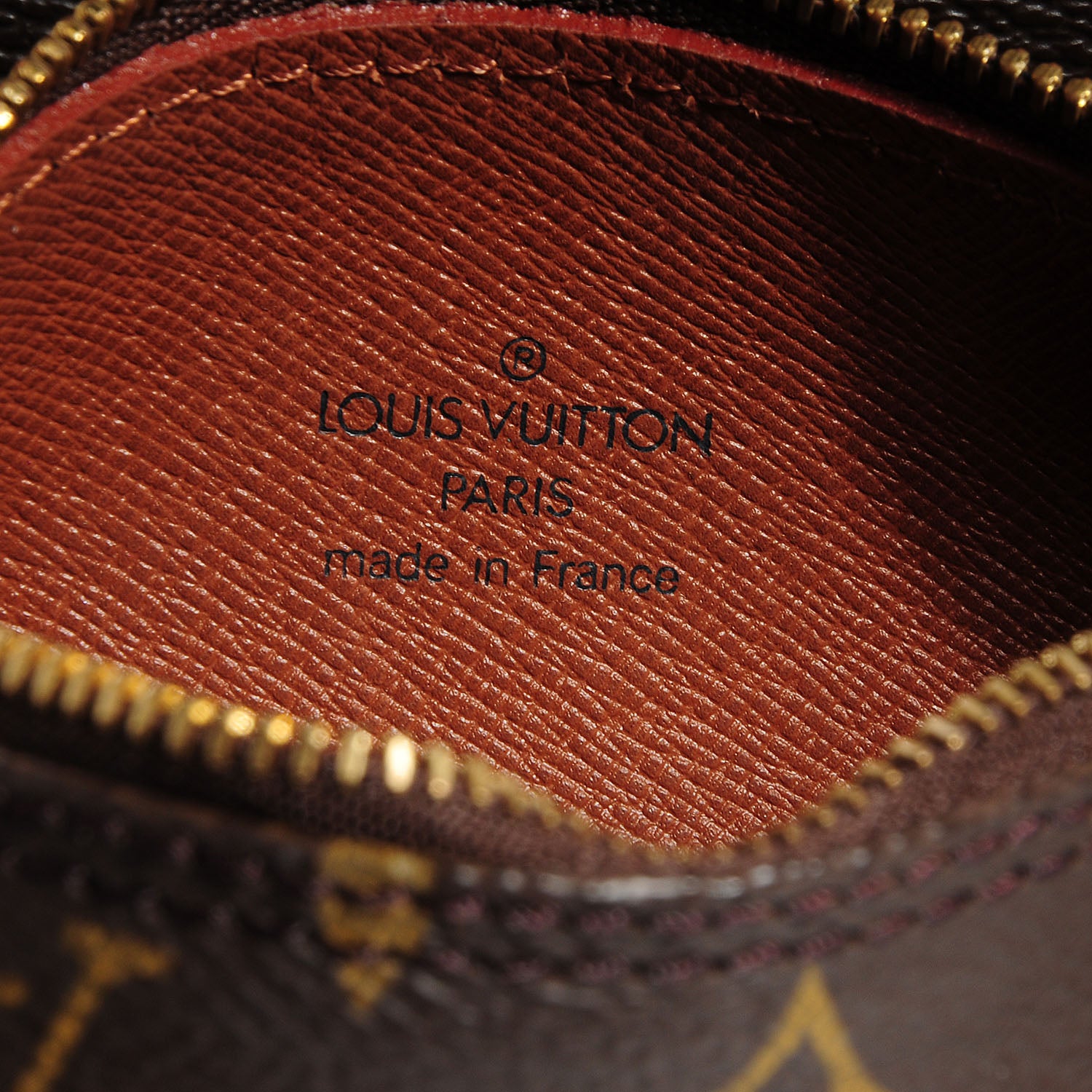 Louis Vuitton Monogram Papillon 30 With Companion 7 of 10
