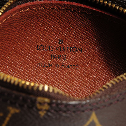 Louis Vuitton Monogram Papillon 30 With Companion 7 of 10