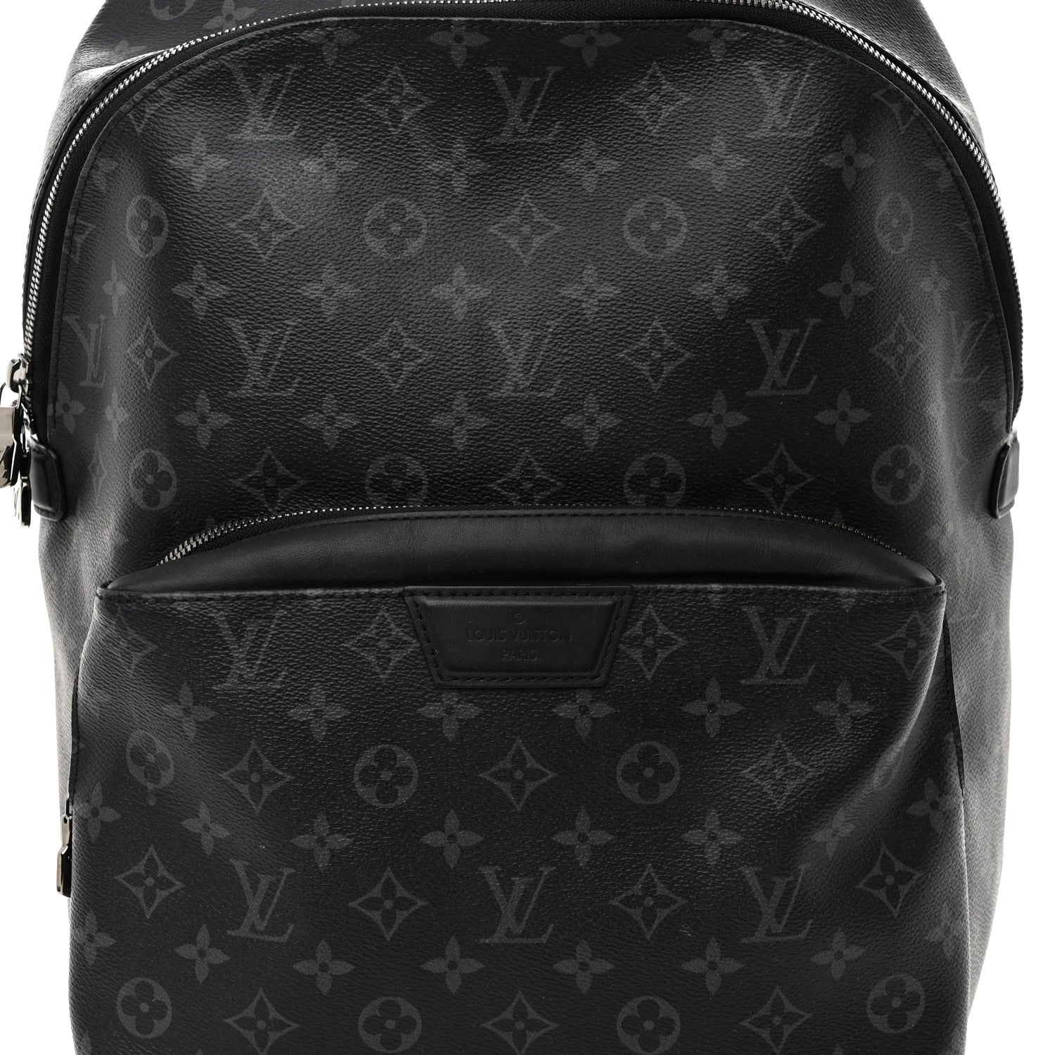 Louis Vuitton Monogram Eclipse Discovery Backpack PM 7 of 10