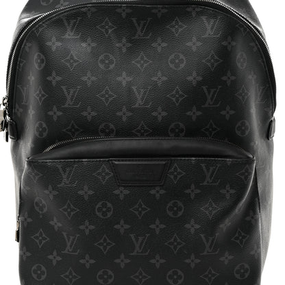 Louis Vuitton Monogram Eclipse Discovery Backpack PM 7 of 10